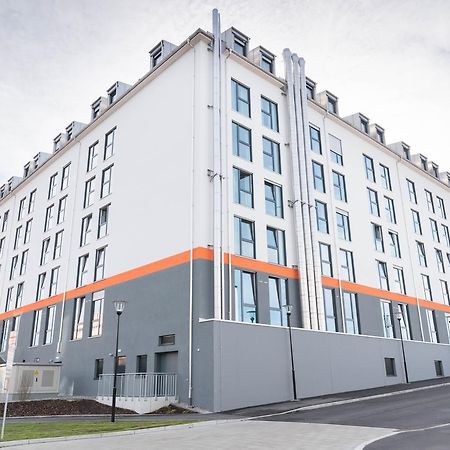 Firstsleep Boardinghouse Griesfeldstrasse Muenchenアパートホテル エクステリア 写真